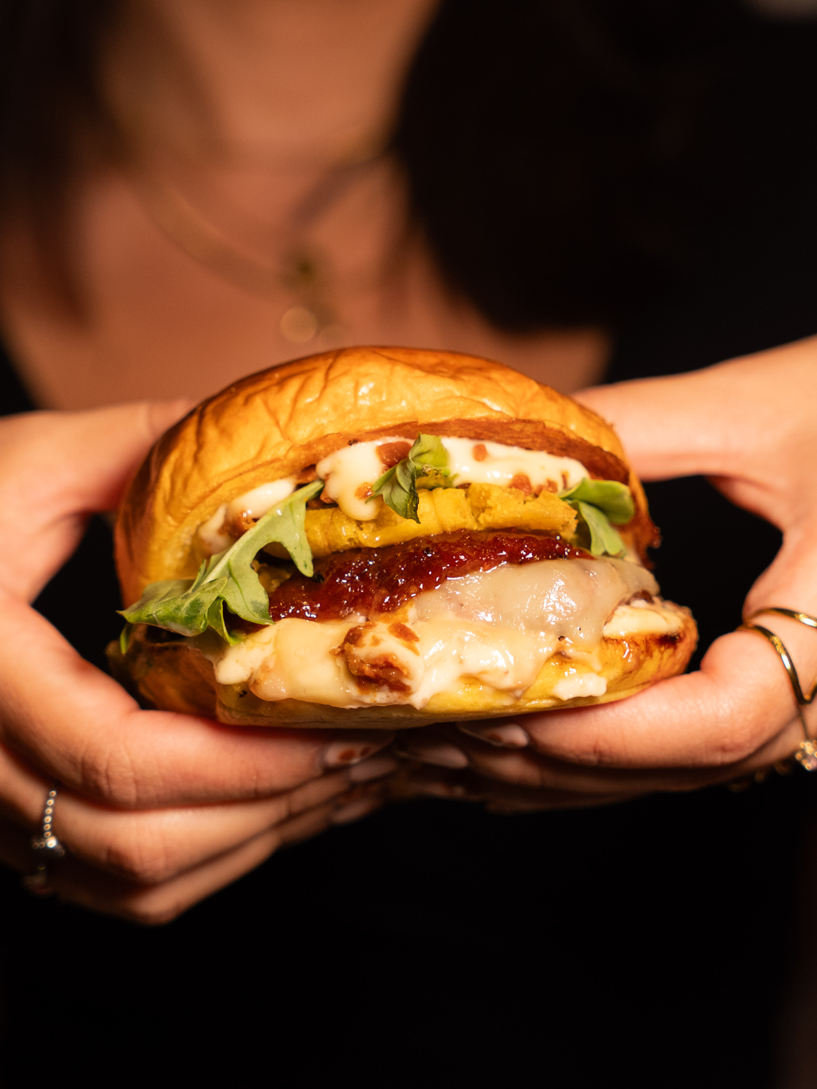 (NEW Edición Halloween) LA CALENTONA XL